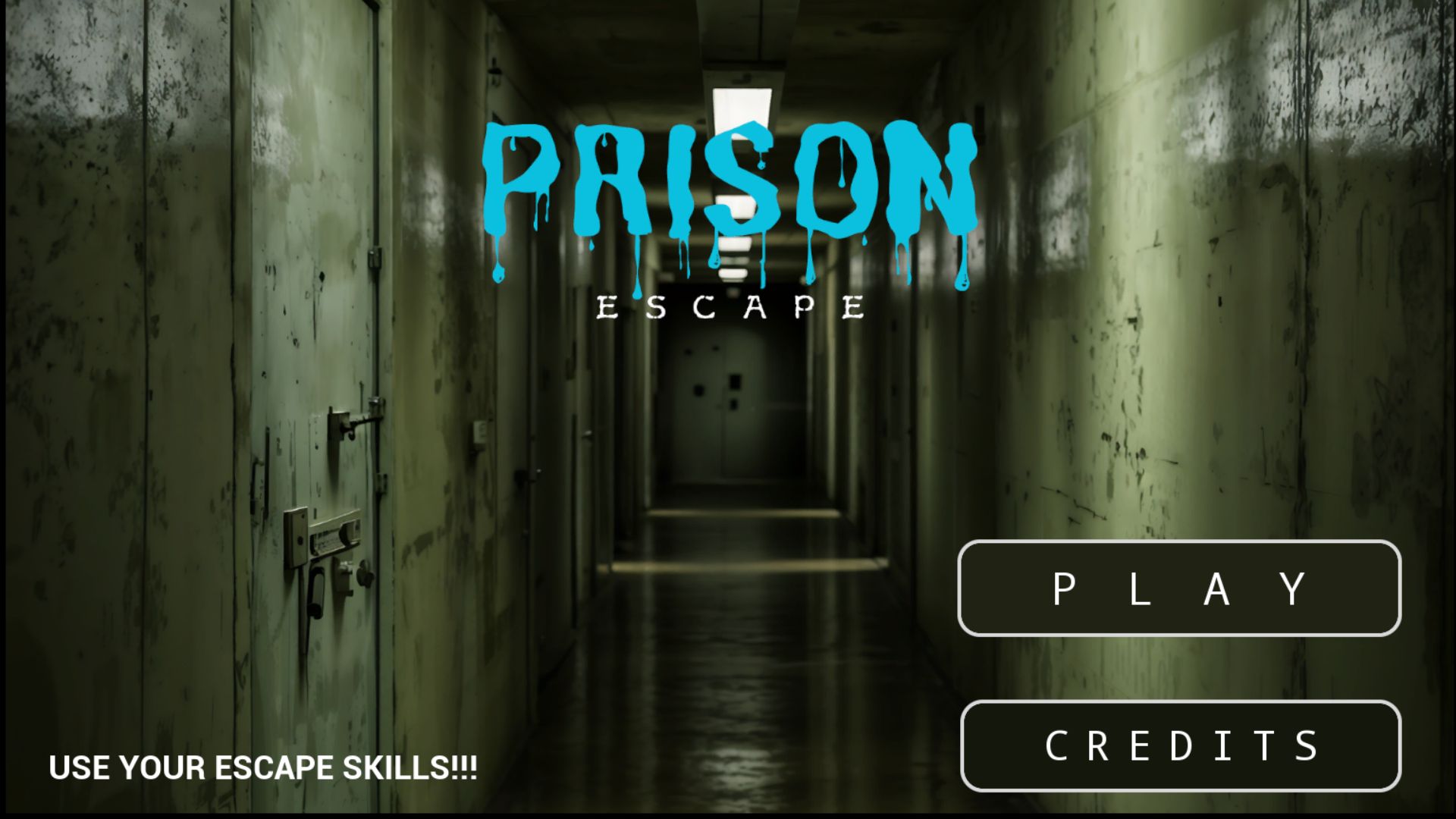 Game project preview